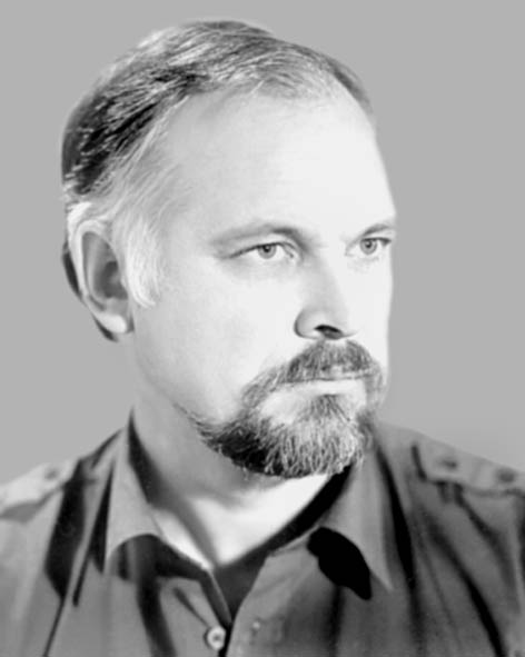 фото: Басиров Валерій Магафурович